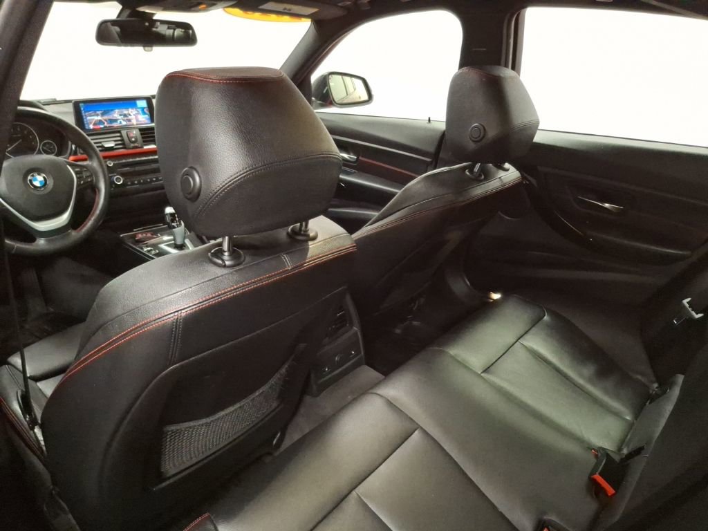 Used 2013 BMW 328i xDrive Sedan image 13