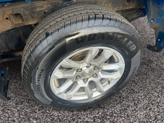 Used 2023 Chevrolet Silverado 1500 LT image 14