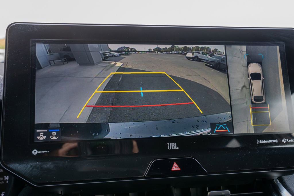 Used 2021 Toyota Venza Limited w/ Advanced Technology Package image 14