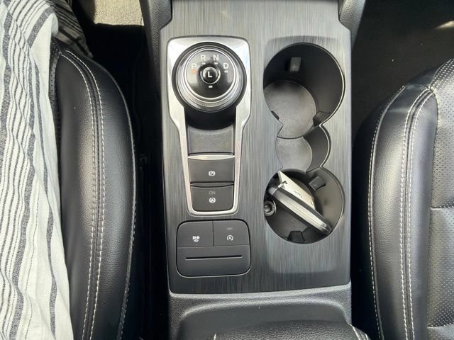 Used 2021 Ford Escape SEL w/ Technology Package AWD/4WD image 23