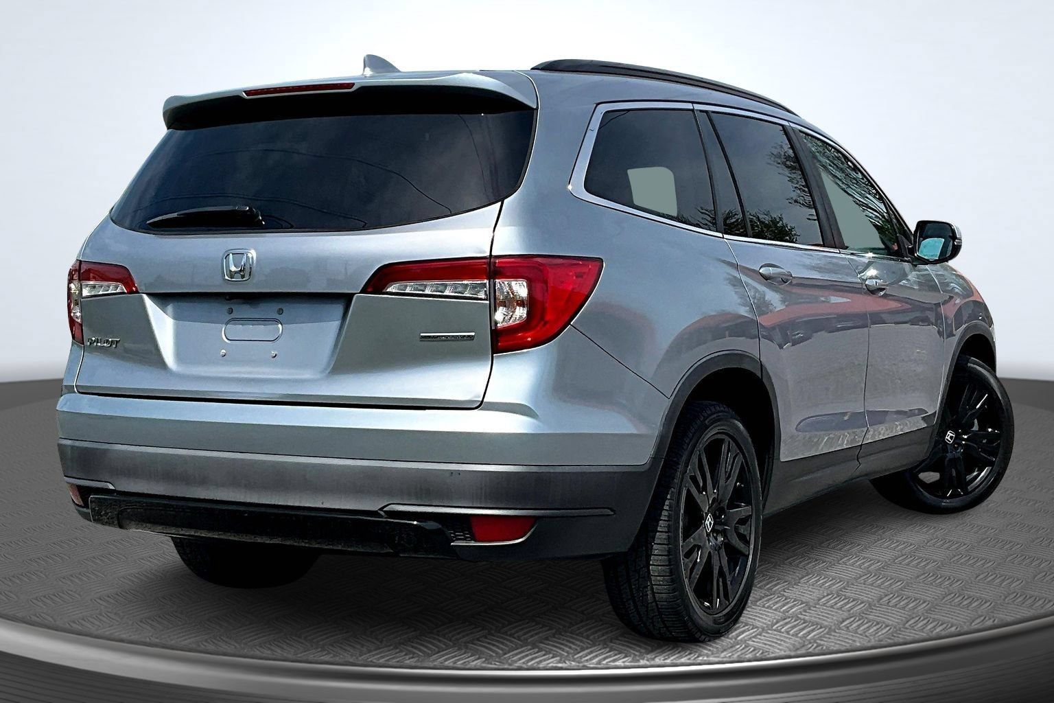 Used 2021 Honda Pilot Special Edition image 7