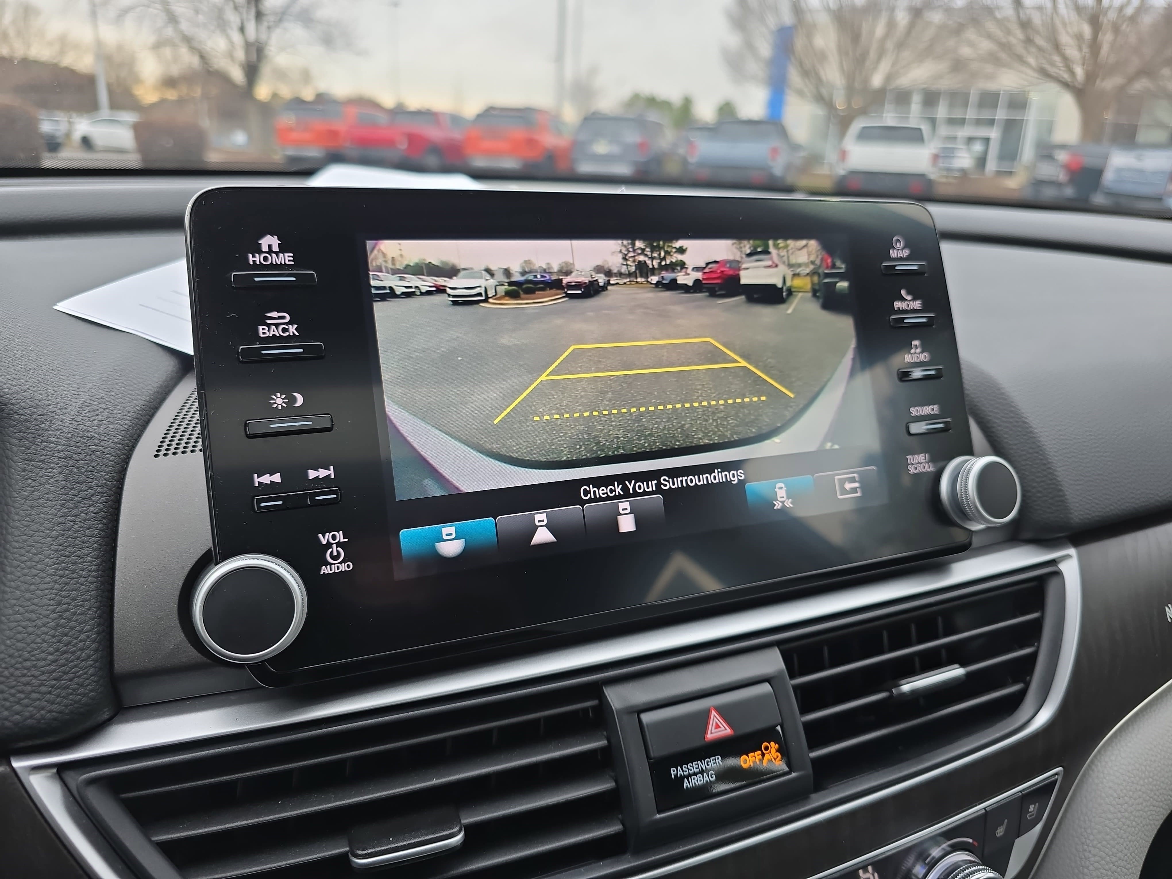 Used 2020 Honda Accord Touring image 21