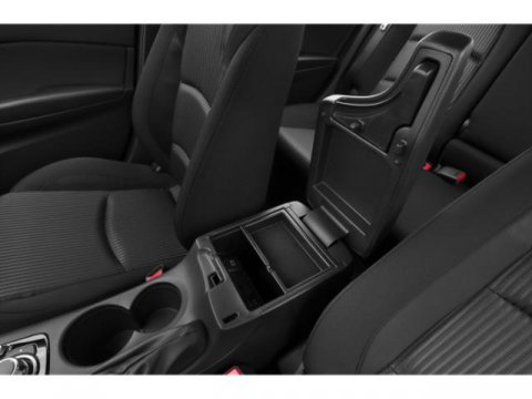 Used 2015 MAZDA MAZDA3 i Sport image 21