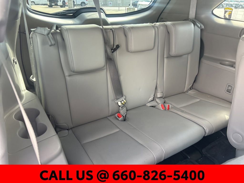 Used 2017 Toyota Highlander XLE image 11