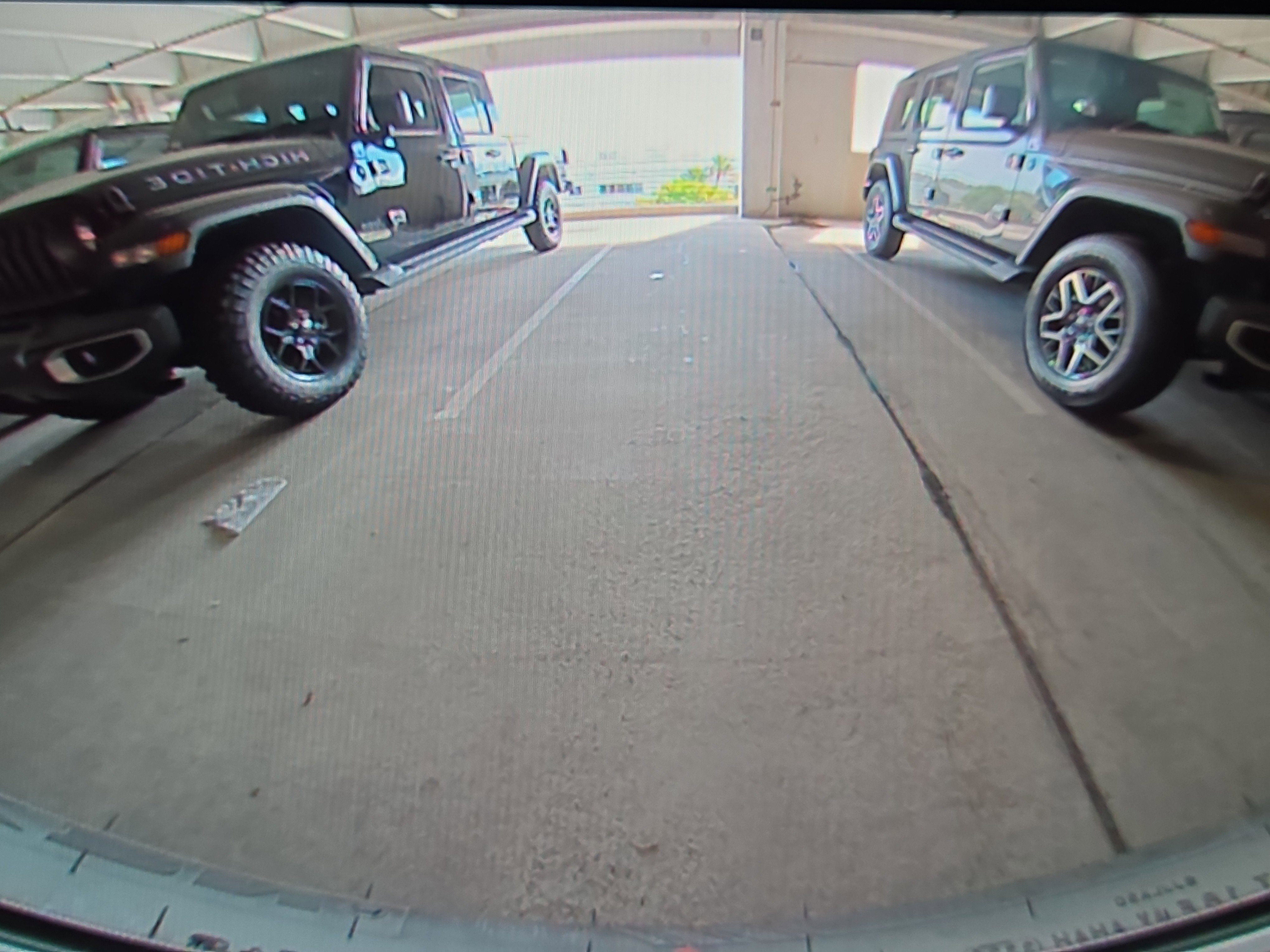 New 2026 Jeep Wrangler Sport image 23