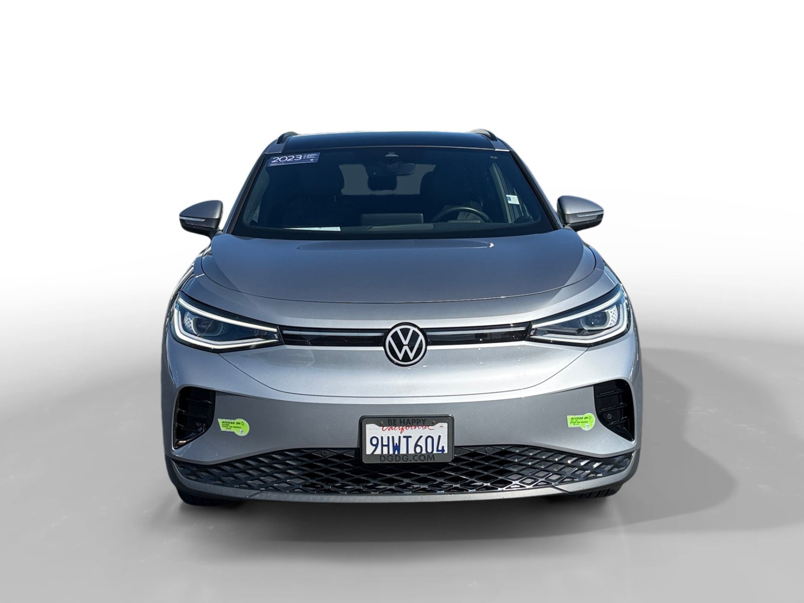 Certified 2023 Volkswagen ID.4 Pro S RWD image 8