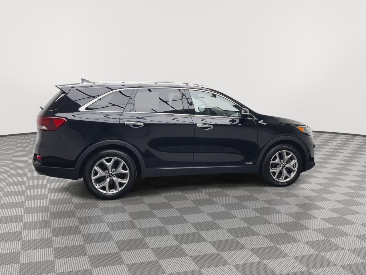 Used 2019 Kia Sorento EX AWD/4WD image 41