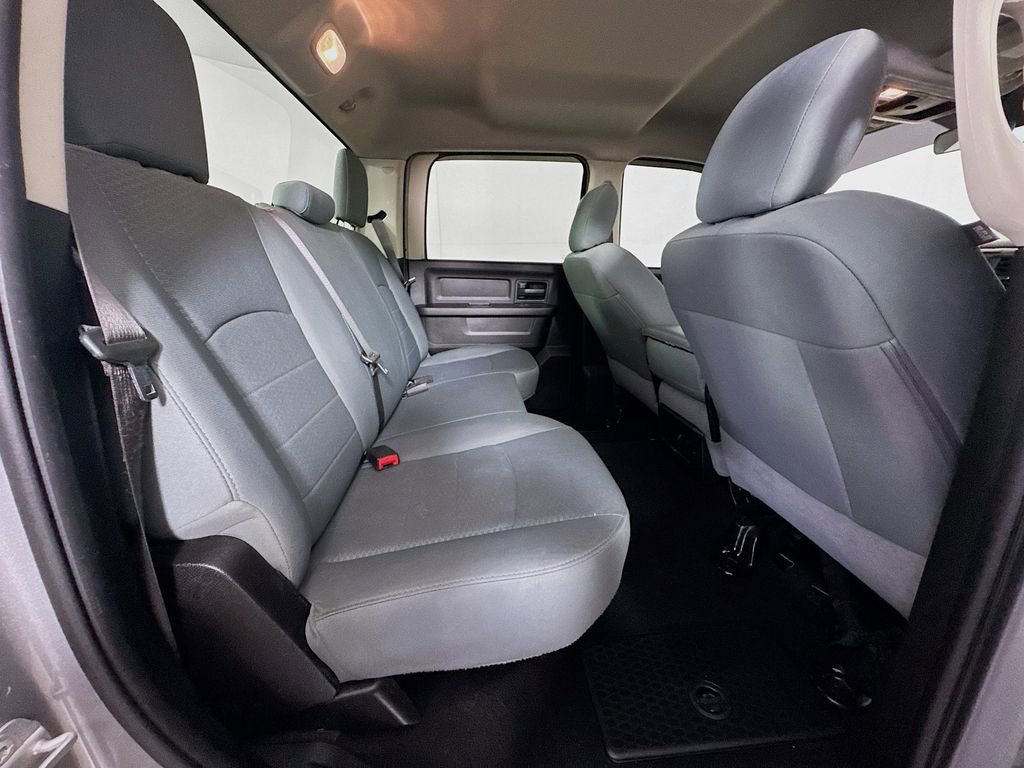 Used 2019 RAM 1500 Tradesman w/ Popular Equipment Group image 30