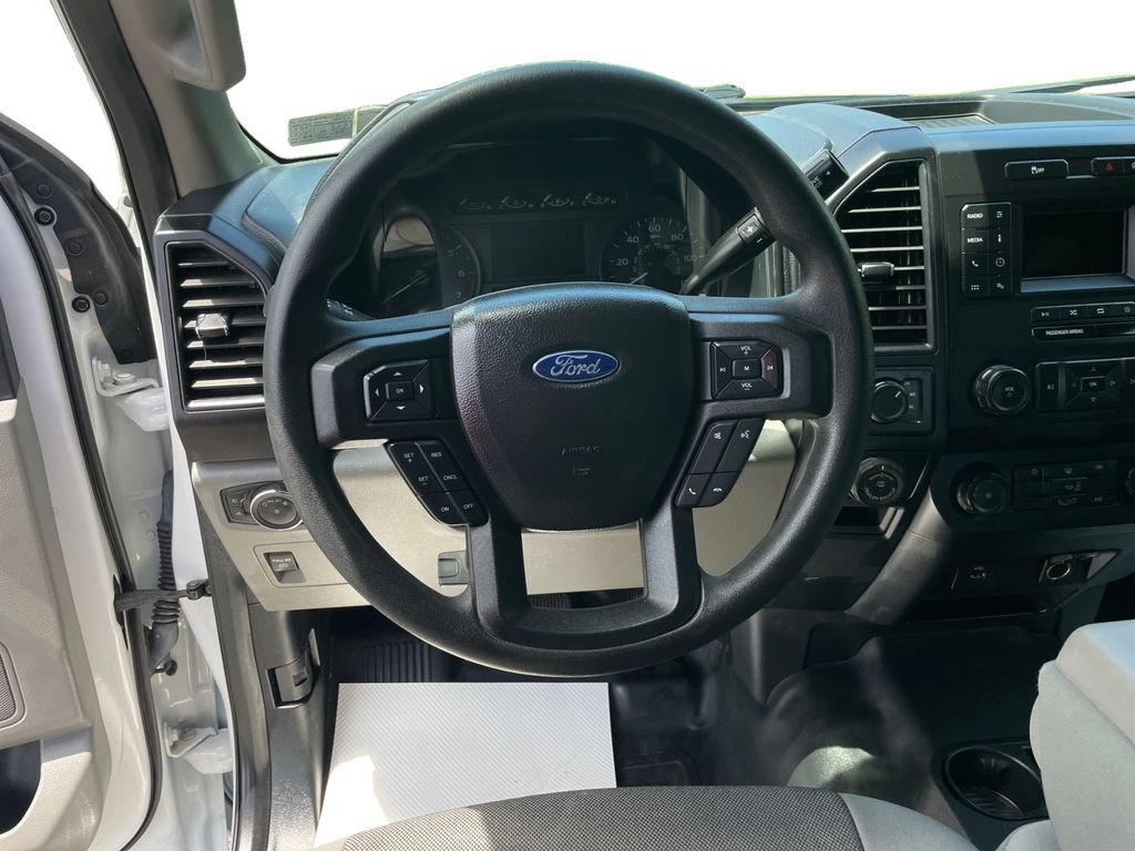 Used 2019 Ford F150 XL w/ Equipment Group 101A Mid AWD/4WD image 21