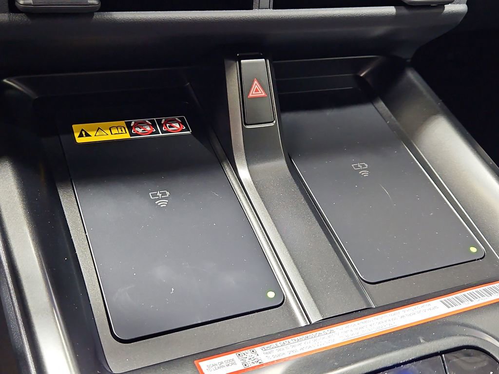 New 2026 Toyota bZ image 14