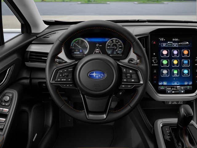 New 2026 Subaru Crosstrek 2.5i Limited AWD/4WD image 15