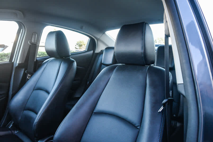 Certified 2020 Toyota Yaris XLE FWD image 18
