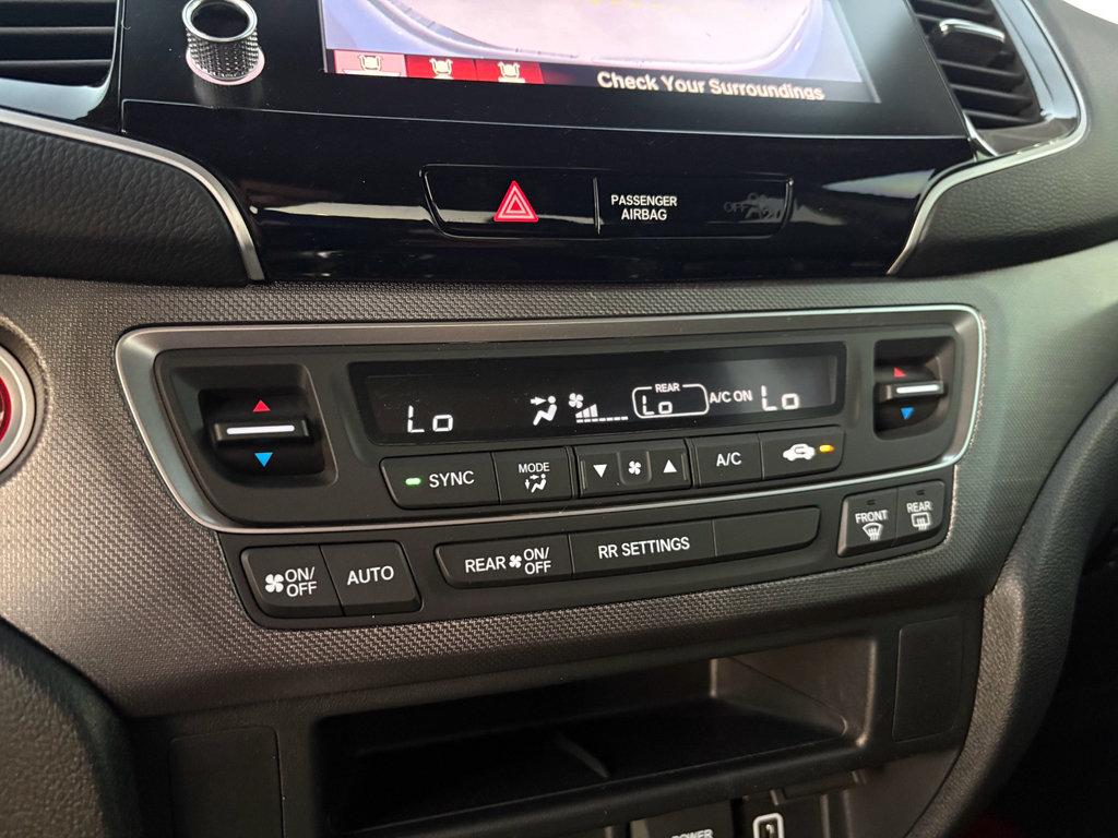 Certified 2023 Honda Ridgeline Sport image 19