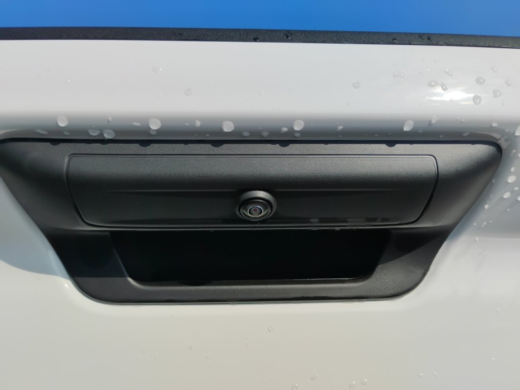 New 2026 RAM 2500 Tradesman AWD/4WD image 12