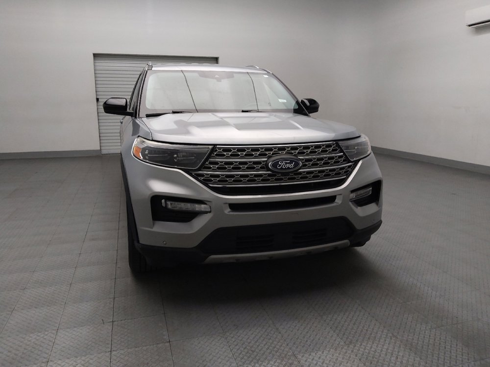 Used 2024 Ford Explorer Limited image 14