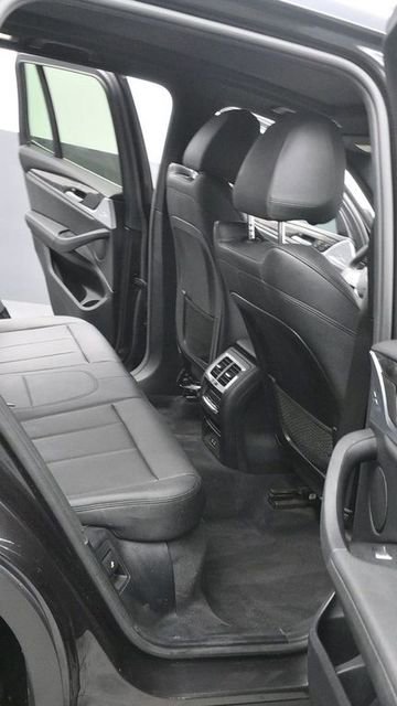Used 2020 BMW X3 xDrive30i w/ Convenience Package image 12