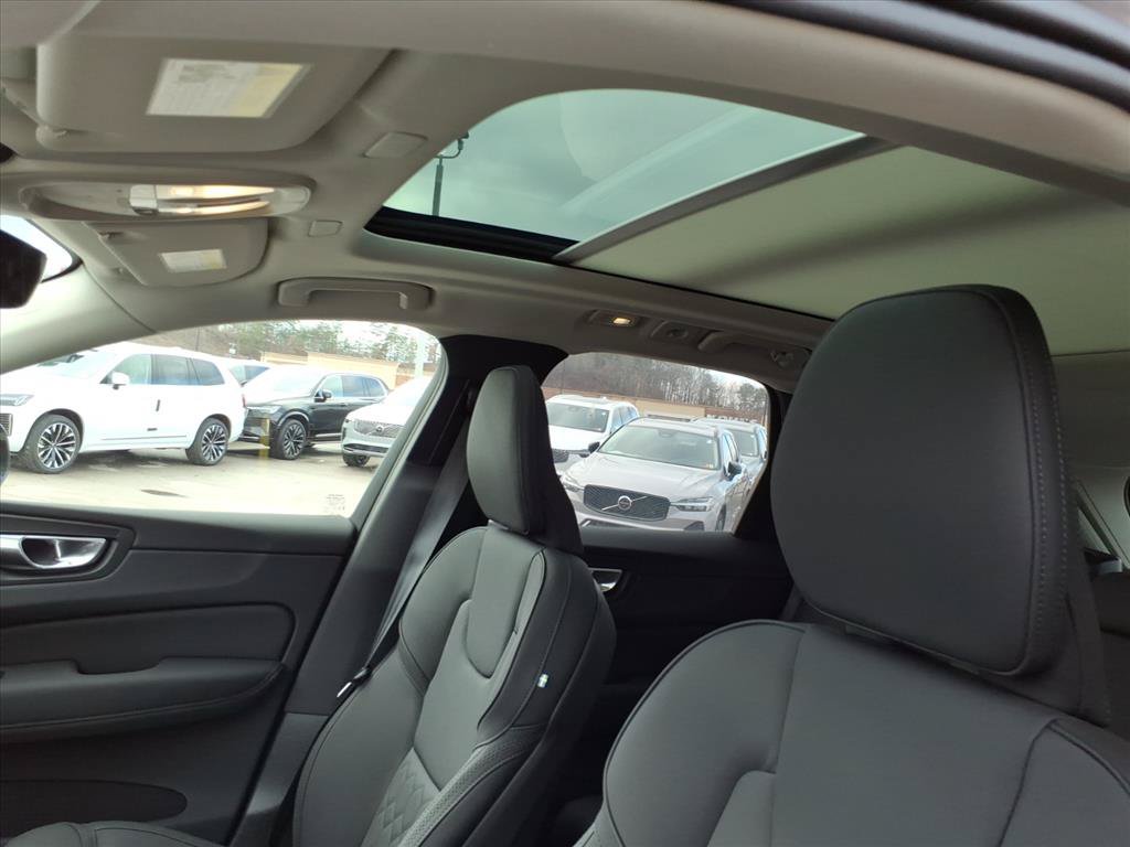Certified 2026 Volvo XC60 B5 Plus w/ Protection Package Premier AWD/4WD image 11