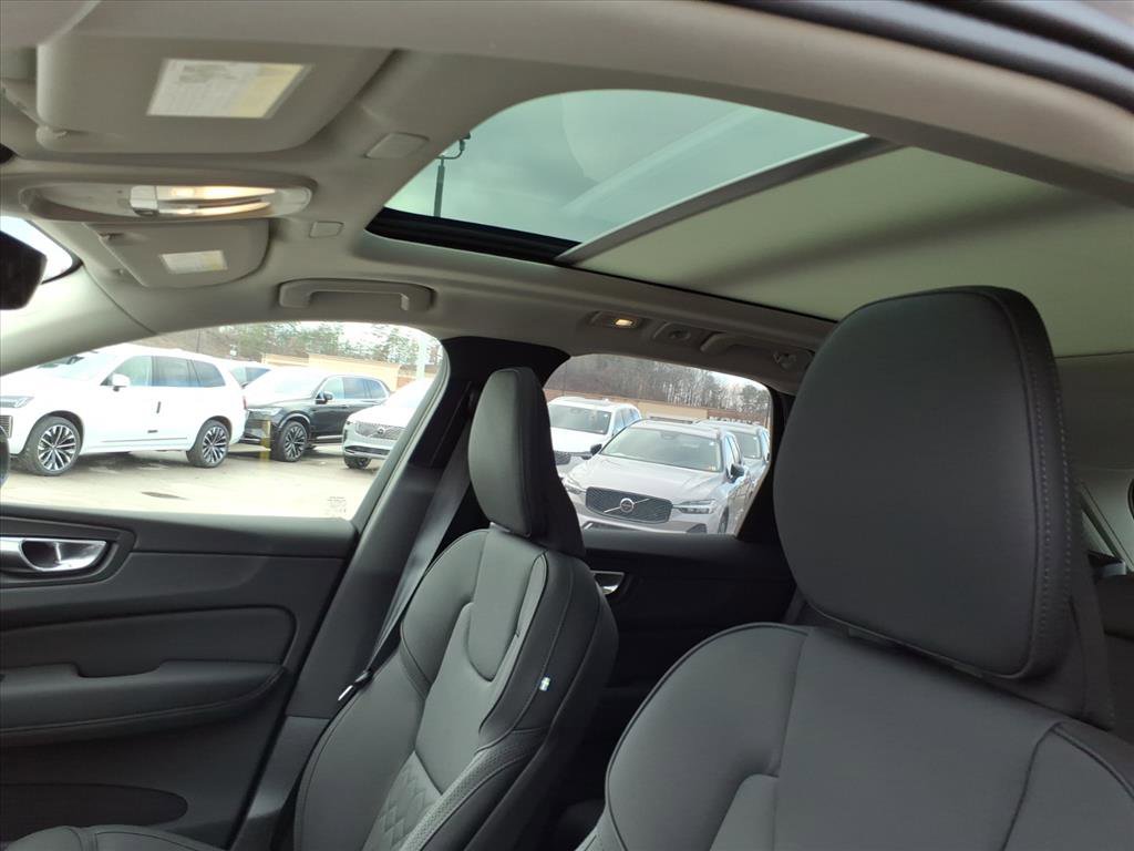 Certified 2026 Volvo XC60 B5 Plus w/ Protection Package Premier AWD/4WD image 11