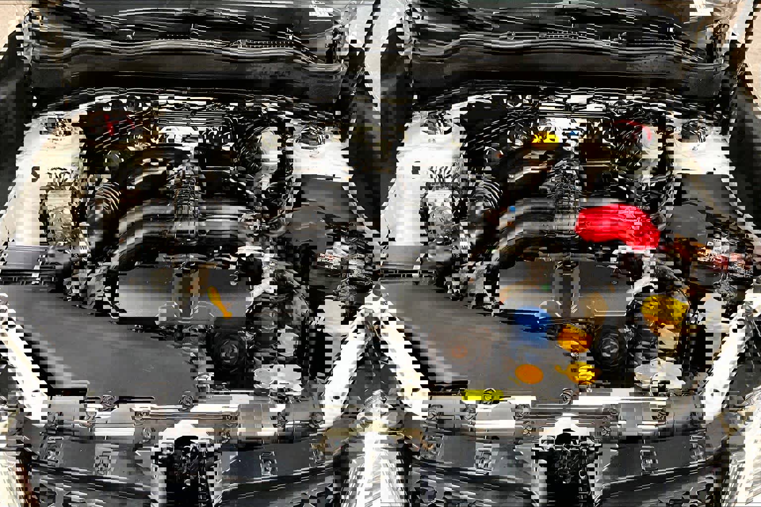 Used 2016 Subaru Forester 2.5i Limited image 31