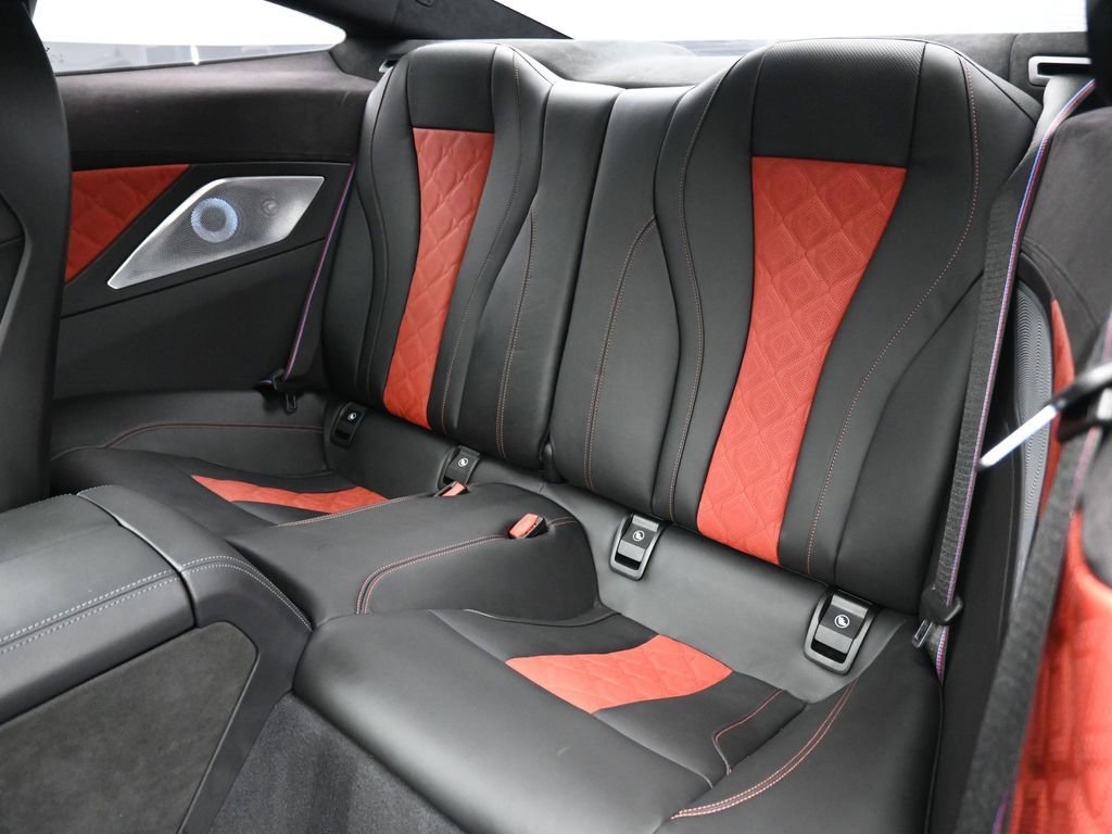 Used 2024 BMW M8 Competition AWD/4WD image 20