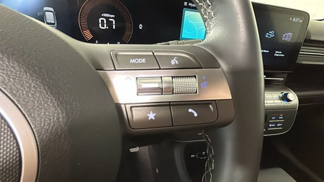 Certified 2025 Hyundai Kona SEL FWD image 16