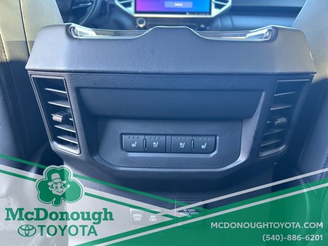 Used 2022 Toyota Tundra Platinum image 13