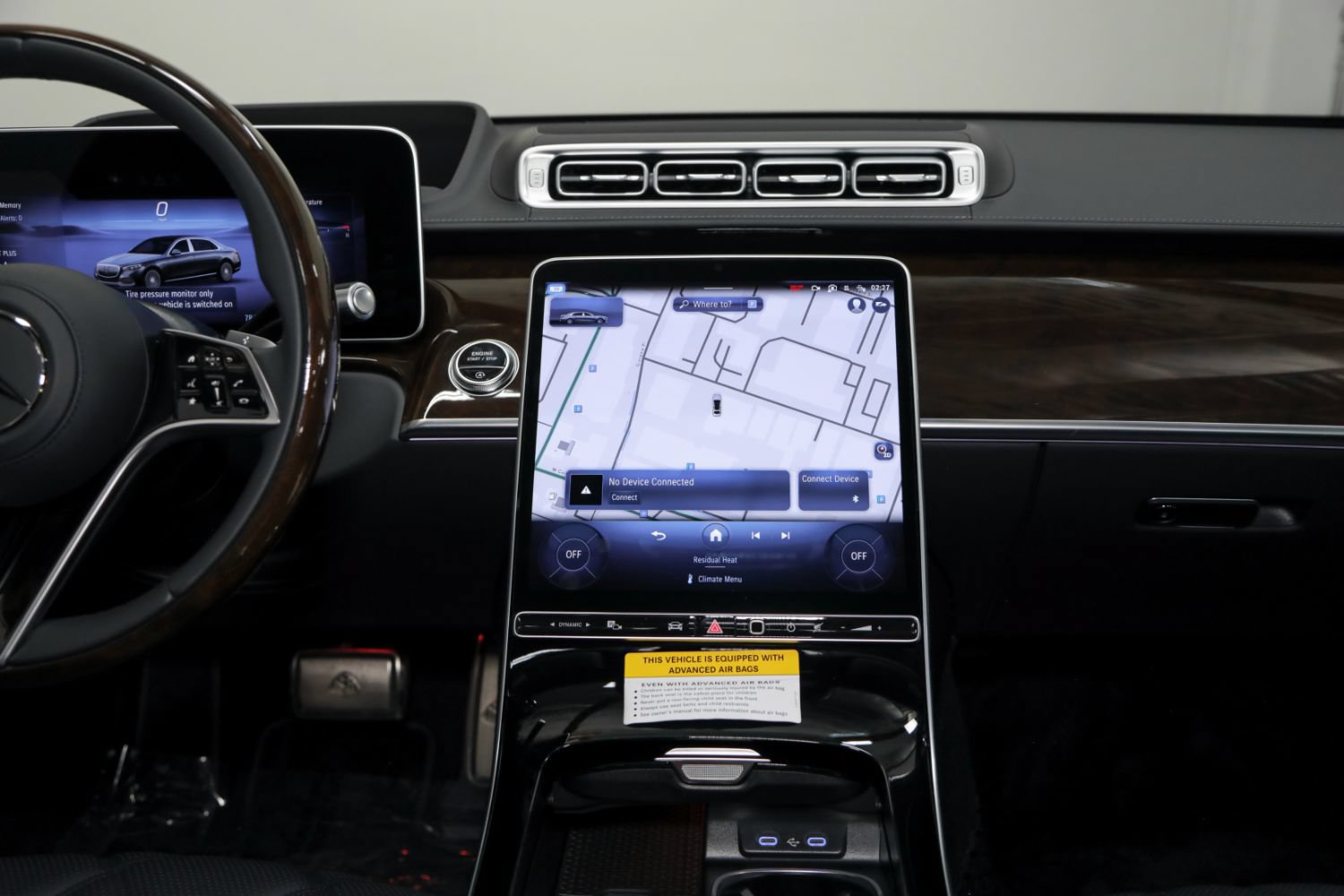 Used 2026 Mercedes-Benz Maybach S 580 4MATIC image 50