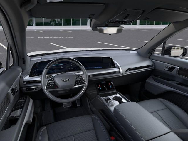 New 2026 Cadillac Vistiq Sport w/ LPO, Floor Liner Package image 15