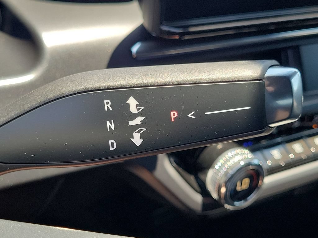 Used 2024 Acura ZDX A-Spec AWD/4WD image 16