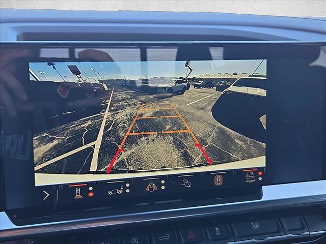 New 2026 Chevrolet Silverado 1500 High Country RWD image 13