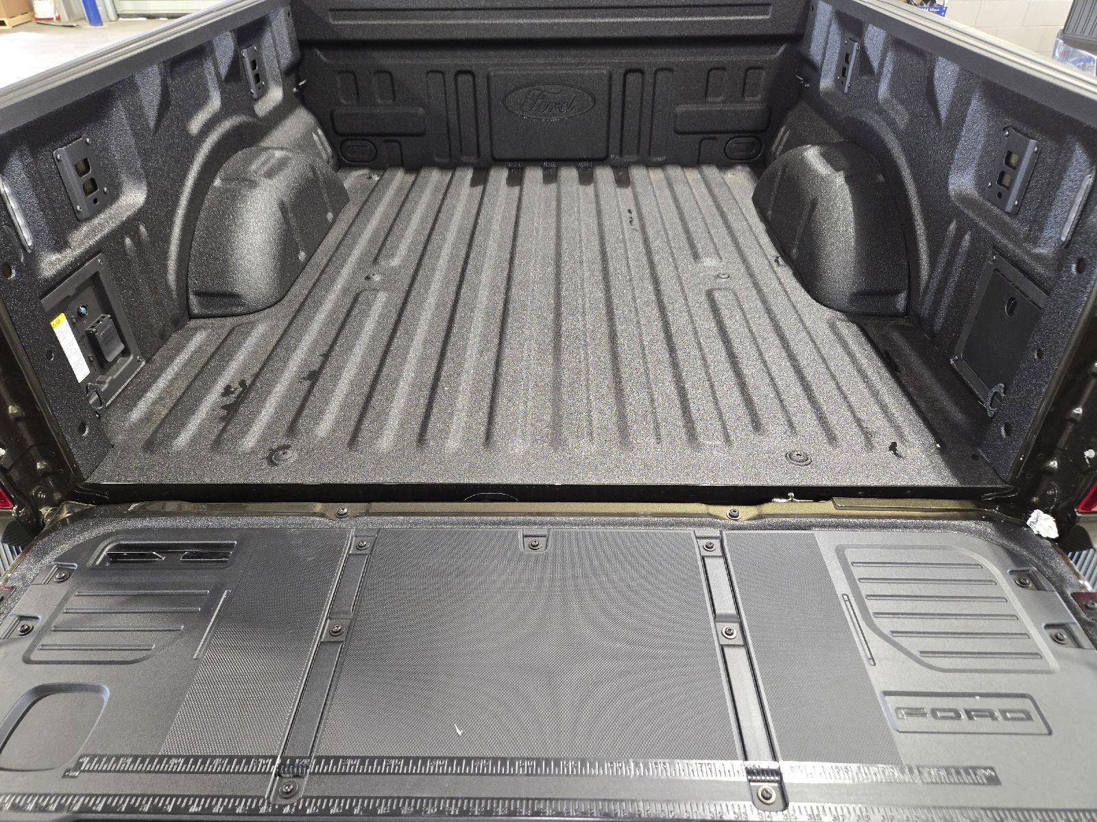 New 2026 Ford F150 Raptor image 28