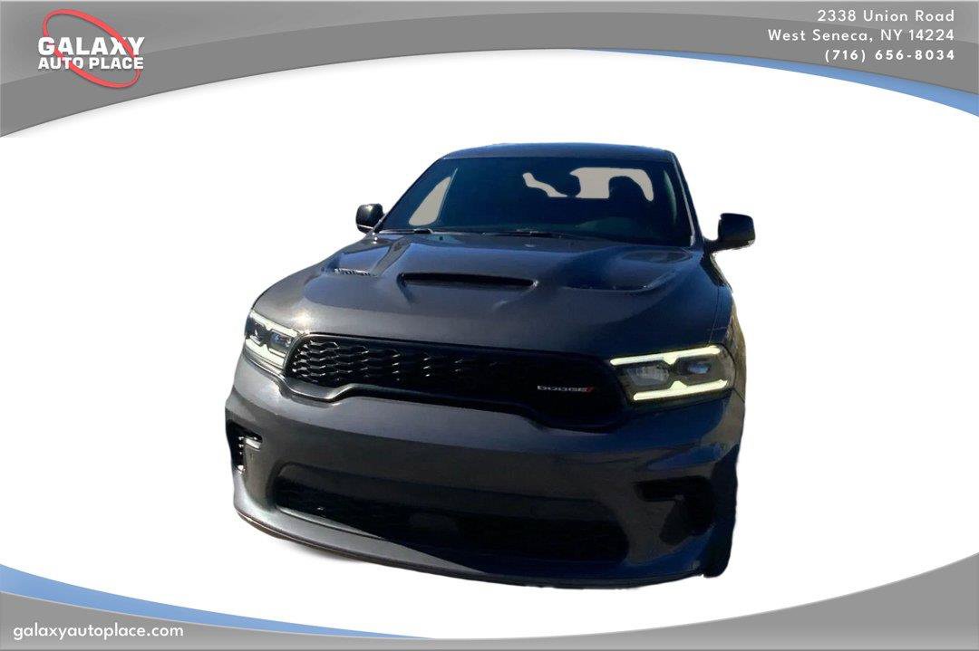 Used 2025 Dodge Durango R/T AWD/4WD image 2