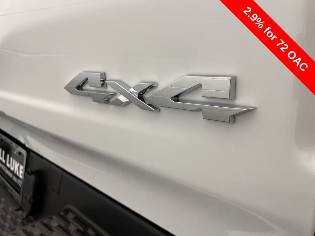 New 2026 RAM 1500 Limited AWD/4WD image 6