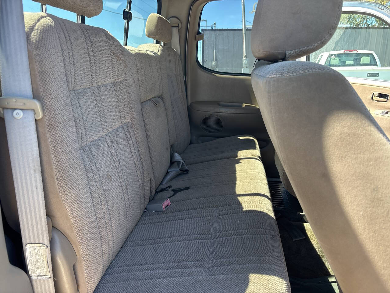 Used 2002 Toyota Tundra SR5 RWD image 10
