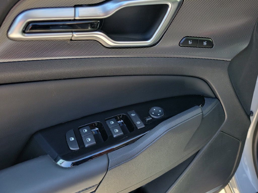 Used 2025 Kia Sportage SX FWD image 18