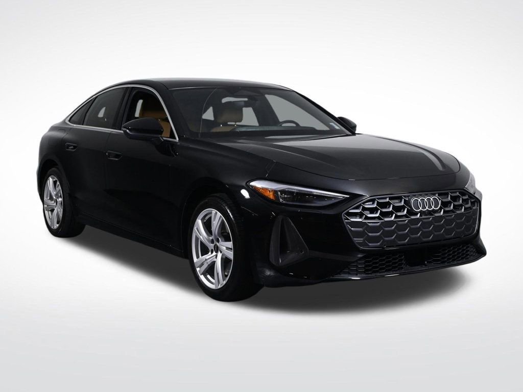 Used 2025 Audi A5 2.0T Premium w/ Convenience Package image 7