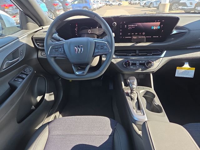 New 2026 Buick Envista Preferred w/ Convenience I Package image 9