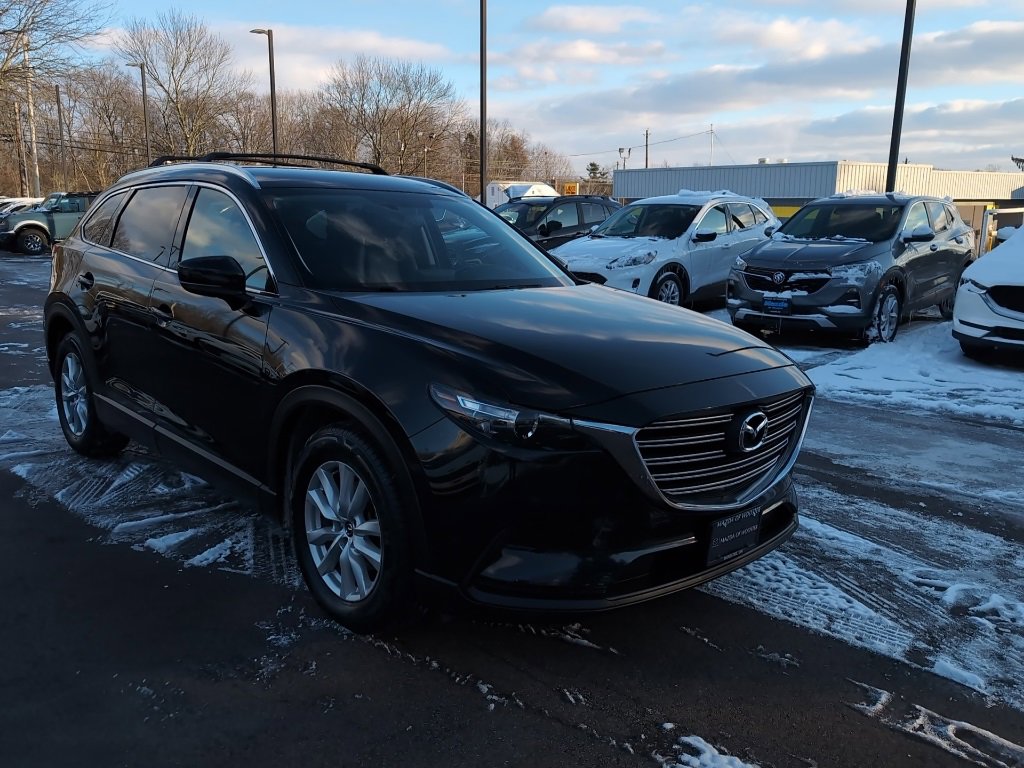 Used 2016 MAZDA CX-9 Touring image 2