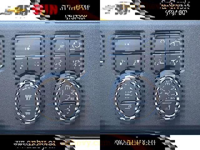 New 2026 Chevrolet Silverado 2500 LT w/ Trail Boss Package image 27