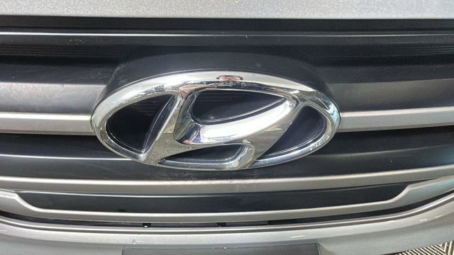 Used 2017 Hyundai Tucson SE Plus AWD/4WD image 9