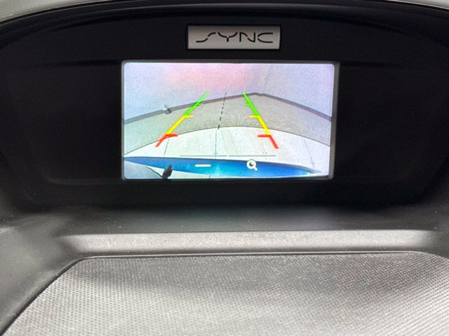 Used 2018 Ford C-MAX SE FWD image 3