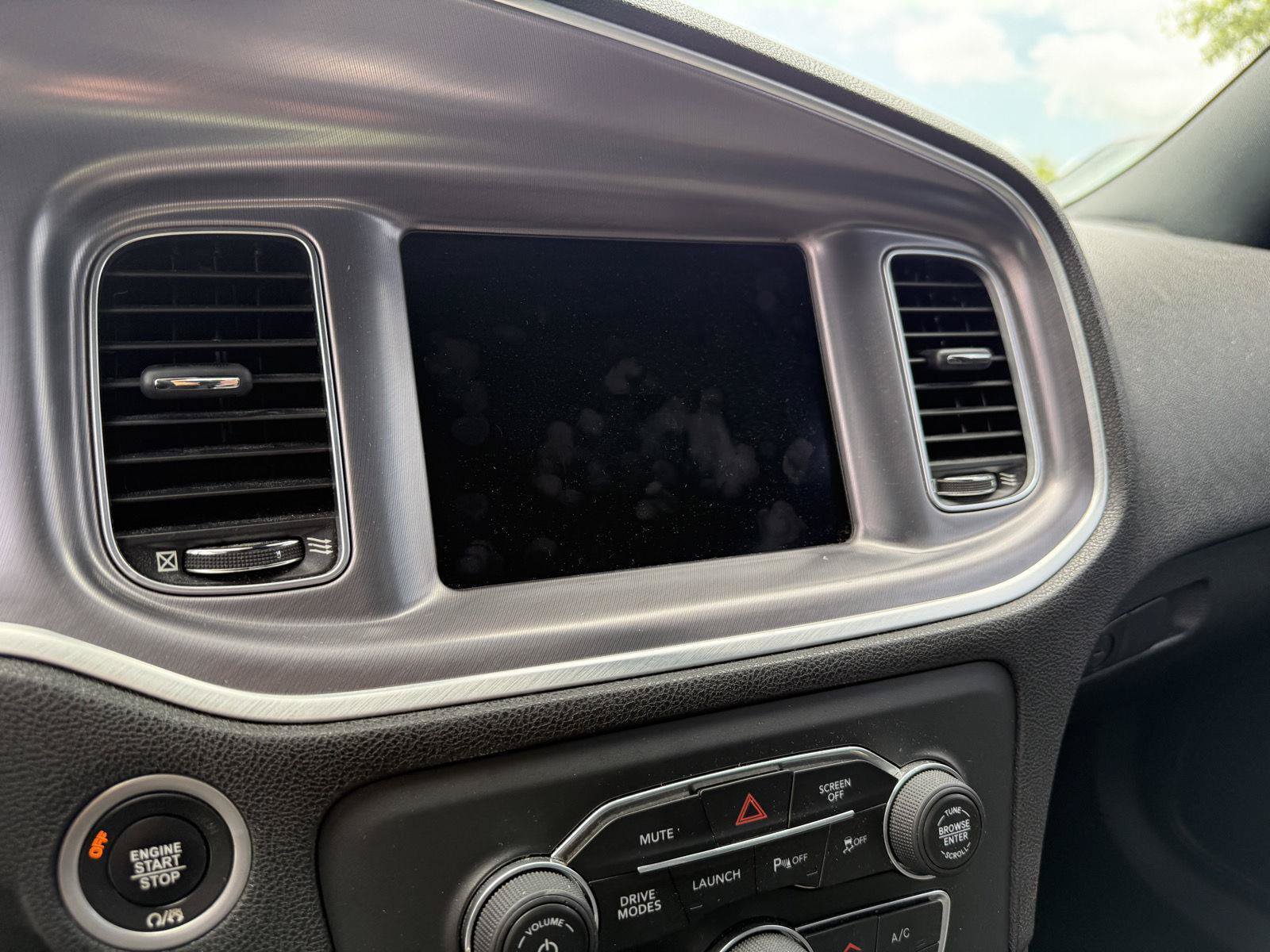 Used 2019 Dodge Charger Scat Pack w/ Driver Confidence Group RWD image 12