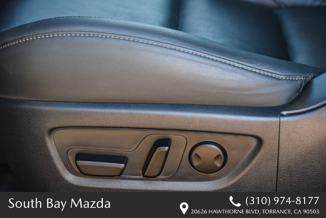 Certified 2023 MAZDA CX-30 AWD 2.5 S w/ Preferred Package image 22