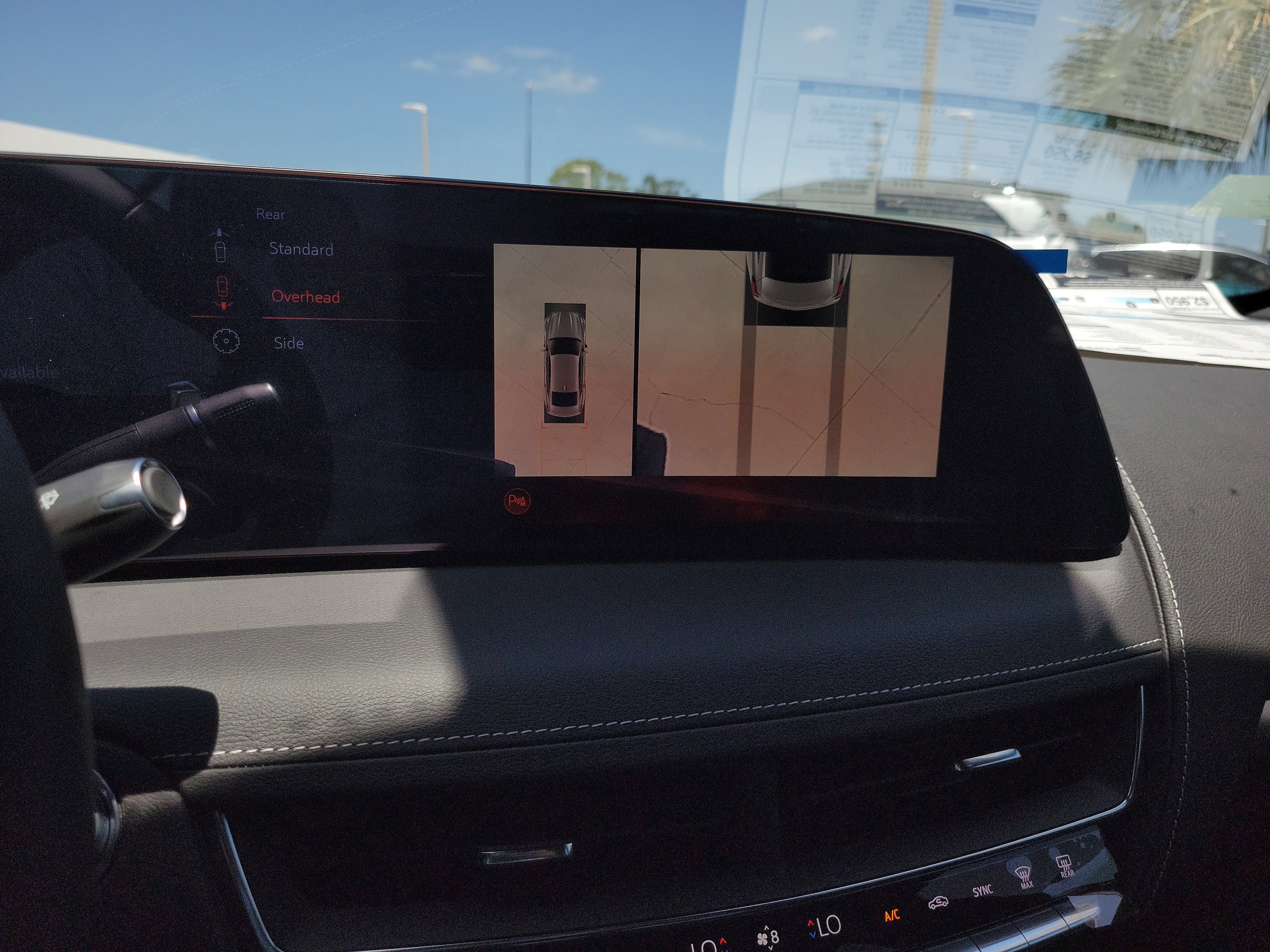 New 2026 Cadillac CT5 V RWD image 23