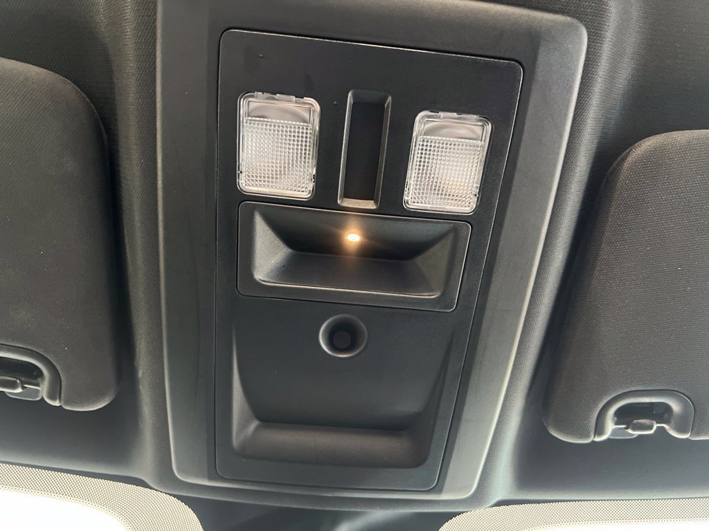 Used 2024 RAM 1500 Warlock RWD image 64