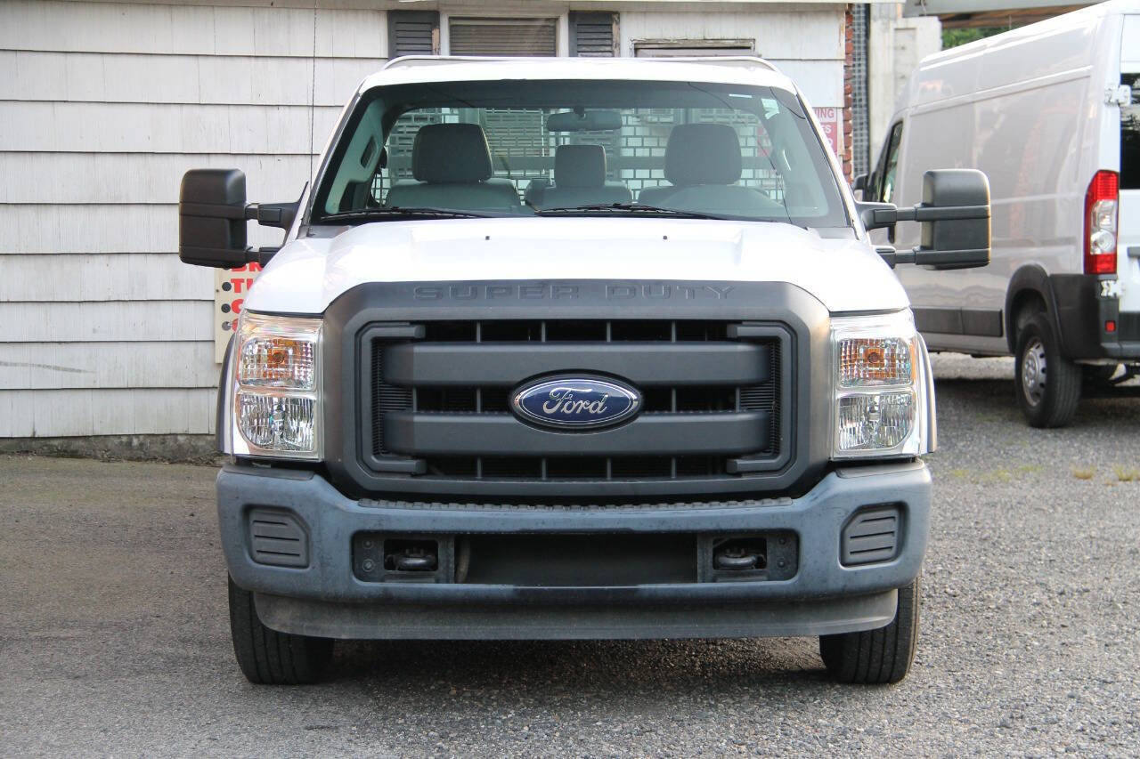 Used 2016 Ford F250 XL image 12