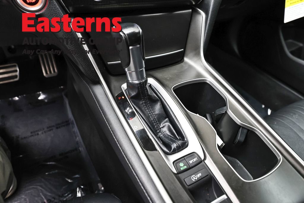 Used 2021 Honda Accord Sport Special Edition image 13