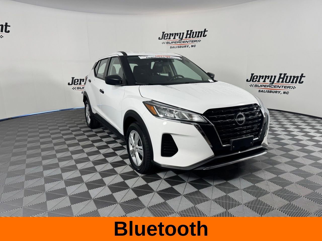 Used 2024 Nissan Kicks S image 5