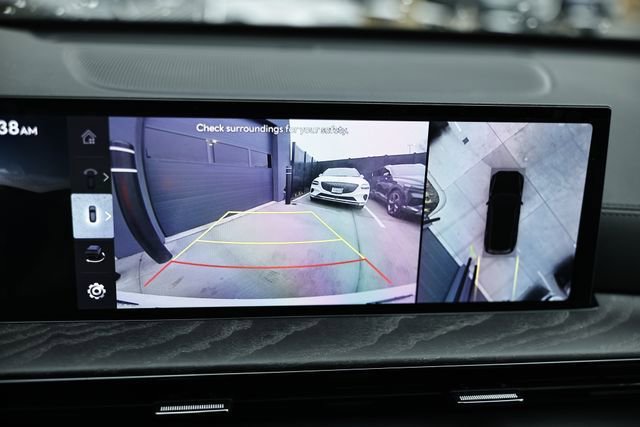 New 2026 Genesis GV80 3.5T Prestige image 37