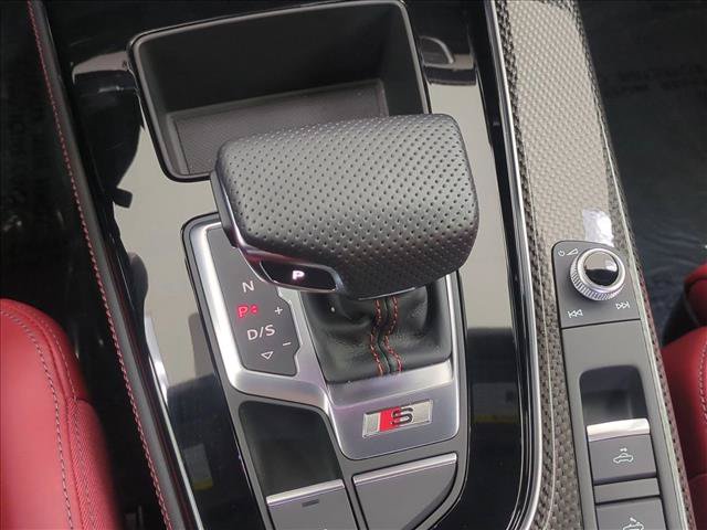 Used 2024 Audi S5 Premium Plus AWD/4WD image 12